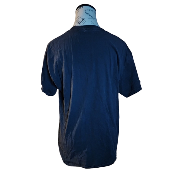 Don't Rush Me I'm Waiting For Last Minute T-shirt Size Medium - Picture 2 of 4